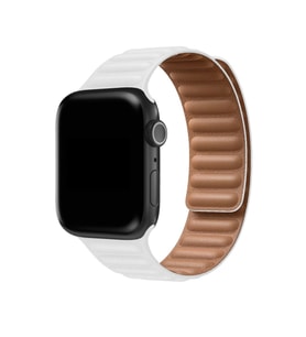 Watch 38Mm Loop Kordon (Saat Değildir) - Beyaz