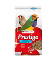Versele Laga Finch Tropikal Kuşu Yemi 1 Kg