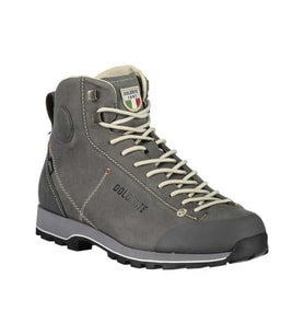 Dolomite Cinquantaquattro High FG GTX Erkek Bot - GRİ