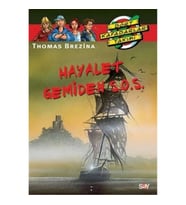 Hayalet Gemiden S.O.S.