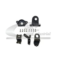 5F0998226 Far Bağlantı Braket Alt Sağ Tamir Takımı - Seat Leon