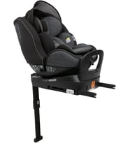 Oto Koltuğu Seat3Fit Air Black Melange