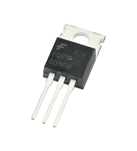 Ayt Entegre Devre 60N06 TO220 Transistör