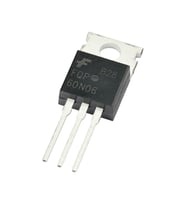 Ayt Entegre Devre 60N06 TO220 Transistör