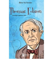 Thomas Edison