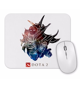 Dota 2 Mouse Pad