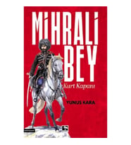 Mihrali Bey Kurt Kapanı