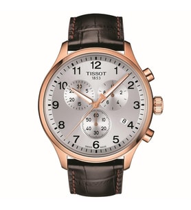T1166173603700 Tissot Chrono XL Erkek Kol Saati T116.617.36.037.00