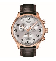 T1166173603700 Tissot Chrono XL Erkek Kol Saati T116.617.36.037.00