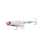 Captain 3658 Flutter Mini Jigger 7gr LRF Jig Yem Renk:06