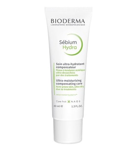 Bioderma Sebium Hydra Cream Nemlendirici Krem 40 ml