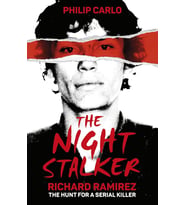 The Night Stalker: The Hunt For A Serial Killer (Krem)