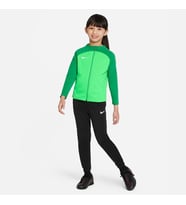 Nike Academy Pro Çocuk Yeşil Futbol Eşofman Takımı DJ3363-329 (Çok Renkli)