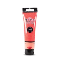 Artdeco Plus Akrilik Boya 100ml Tüp Kırmızı 417 