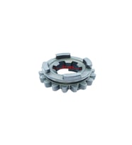 ATV SHİNERAY ŞANZIMAN DİŞLİSİ 17T İÇ 22X3-4 6 KANALLI ÖM