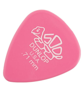 Jim Dunlop Delrin Pena (0.71mm)