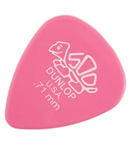 Jim Dunlop Delrin Pena (0.71mm)