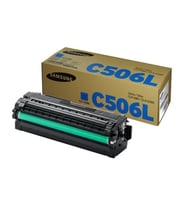 Samsung Clt-C506L Mavi Orjinal Toner Clp680Dw