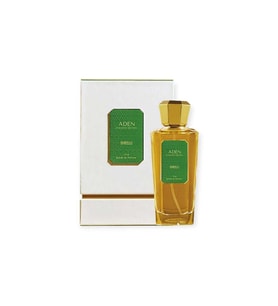 Niche Paradise Edition ADEN Unisex Extrait De perfume 75 ml Floral - Mnms75aden (Standart)