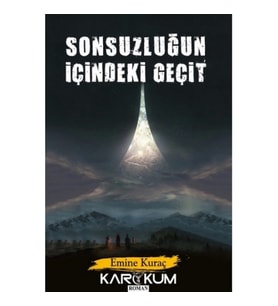 Sonsuzluğun İçindeki Geçit