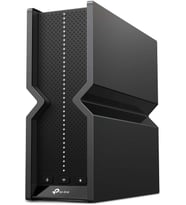 Tp-Link Archer Be550, Be9300 Tri-Band Wi-Fi 7 Router, Fiber Destekli, 5× 2.5 Gbps Port, 6Ghz 160 Mhz (Çok Renkli)