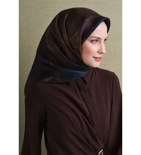 Sura İpek Eşarp 2026-2027 - Sonbahar Kış-ASM9606