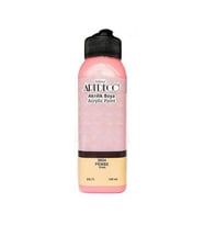 Artdeco Akrilik Boya 140 ml Pembe