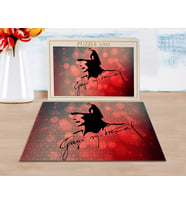 BK Home Atatürk Silüet Tasarımlı 1000 Parça Profesyonel Puzzle-8