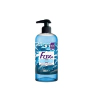 Fax Sıvı Sabun Okyanus 500ml