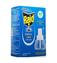 Raİd Elektro Lİkİt Yedek Şİşe