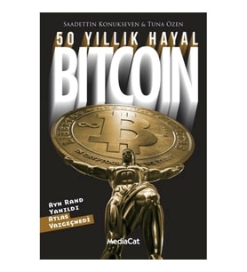 50 Yıllık Hayal Bitcoin