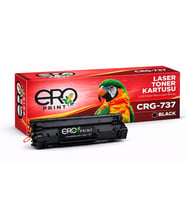 CRG737 Canon MF-247dw Muadil Toner