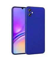 Samsung Galaxy A05 Uyumlu Kılıf Zore Premier Silikon Kapak