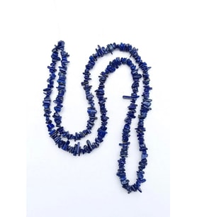 Kaliteli Lapis Lazuli Kırıktaş Dizi-80 cm