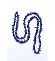 Kaliteli Lapis Lazuli Kırıktaş Dizi-80 cm