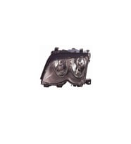 Esse Otomotiv - E46/4 Far Sol Siyah 02-05 Dpo 444-1128l-ldem2 63127165769