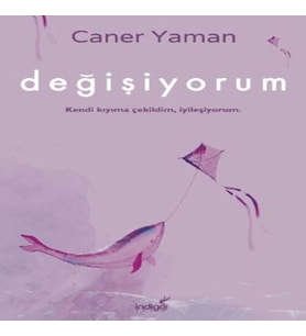 Değişiyorum