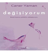 Değişiyorum