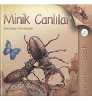 Çevir Bak Minik Canlılar
