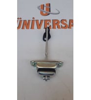 KAPI GERGİSİ CIVIC 1996-2000/CRV 1997-2001 ARKA SAĞ