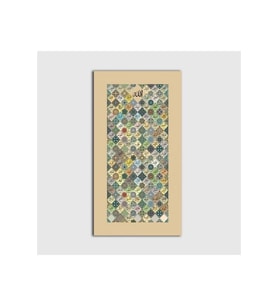 DBSanatevi Esma-ül Hüsna Tablo 70 X 70 Cm