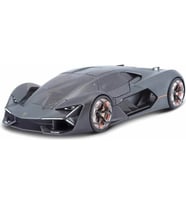 Bburago Lamborghini Terzo Millennio 1:24 Siyah Model Araba