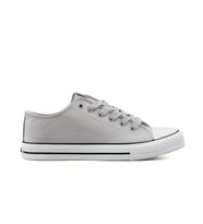 United Colors of Benetton Bn 30177 Gri Erkek Günlük Ayakkabı BN-30177-GRI Gri