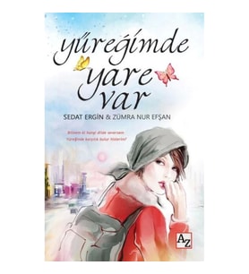 Yüreğimde Yare Var