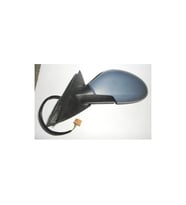 SEAT IBIZA- 02/09; KAPI AYNASI SAĞ ELEKTRİKLİ/ISITMALI/GRİ KAPAKLI 5FİŞ (M.LECOY)(ORİJİNAL) W06L1857