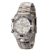 Momentus 1439C-01AC Erkek Kol Saati (Metal)