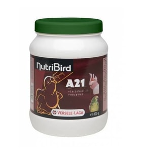 Versele Laga Nutrıbırd A21 800 Gr Elle Besleme Maması