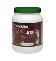 Versele Laga Nutrıbırd A21 800 Gr Elle Besleme Maması