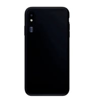Samsung Galaxy A2 Core Kılıf Kamera Korumalı Silikon Rubber Arka Kapak