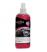 Luxor Kimya Vanilya Çilek Oto Ve Ev Kokusu 400 Ml